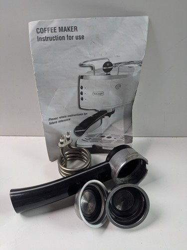 Delonghi icona repalcement - delonghi,
