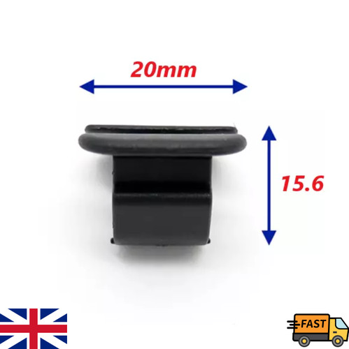Fit ford hood - ford,