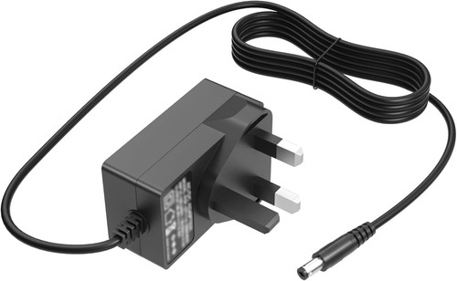 Charger replacement - ac,