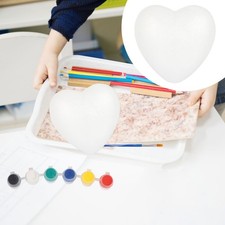 Craft Projects Polystyrene