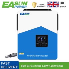 Easun SMH 2KW 3KW 4.2KW 6.2KW