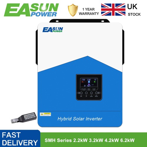 Easun smh 2kw 3kw - easun, 4.2kw