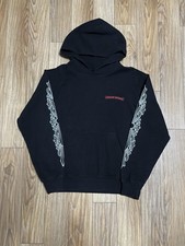 Chrome Hearts Matty Boy Gold