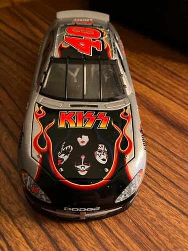 2001 kiss nascar car sterling - 2001,