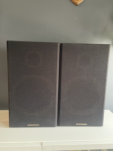 Vintage marantz 208 - vintage, sp-208
