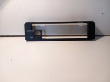 land rover discovery Range Rover P38 Clarion Radio Trim Surround