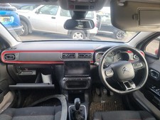 Citroen C3 Mk3 B618 17-20 Pre