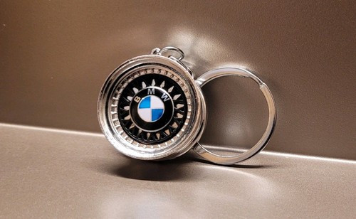 Custom bmw bbs black deep - custom, dish