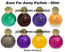 Avon Far Away Parfum EDP