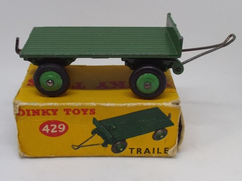 Dinky toys 429 - dinky,