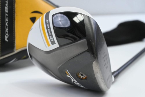 Taylormade rbz stage driver - taylormade,