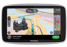 TomTom Go Premium 6 inch GPS