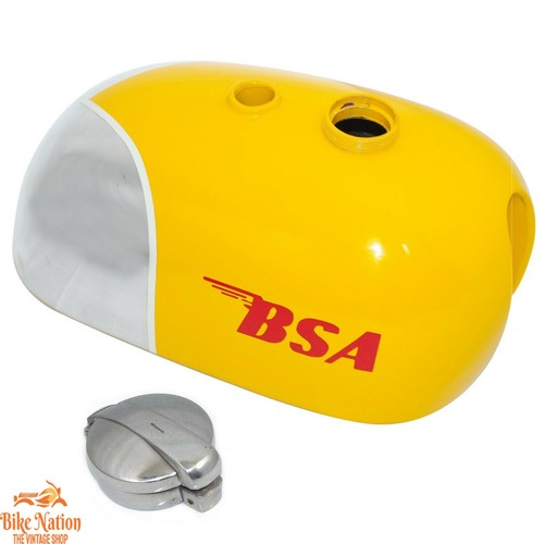Bsa b25 b40 b44 - bsa, victor