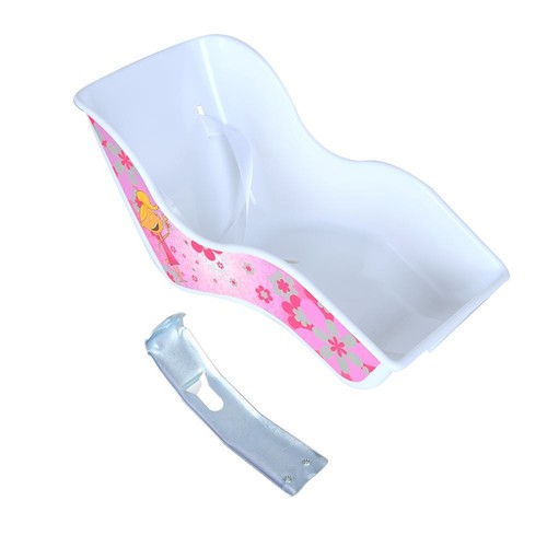 Oxford toy dolly seat - oxford, for