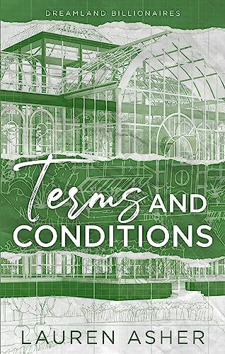 Terms and conditions the - conditions:,
