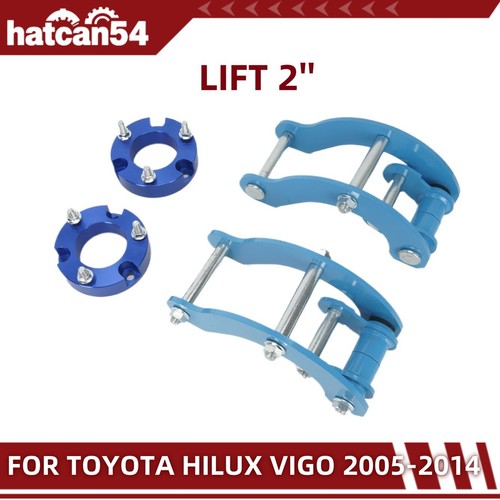 Lift kit for - ﻿2", toyota