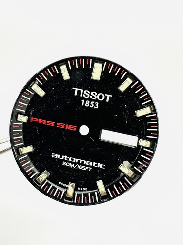 Tissot prs 516 automatic - tissot,