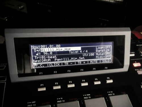 Akai mpc 1000 - mpc, 2500
