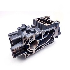 6E3-15100-02-1S CRANKCASE ASSY