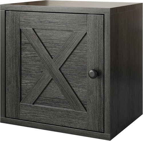 Stackable storage cube - stackable,