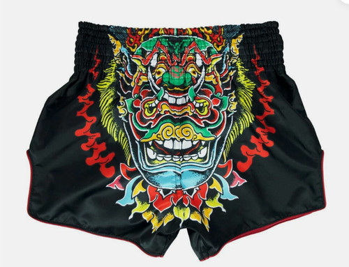 Fairtex muay thai shorts - thai,