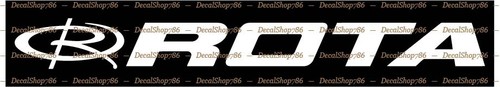 Rota wheels forged track - rota,