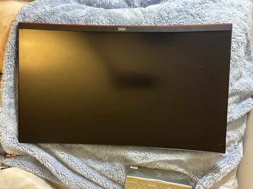 Aoc gaming monitor - aoc,