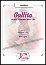 Gallito (Santiago Lope arr. by