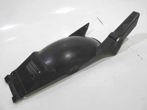Rear mudguard bmw 650 gs - f,