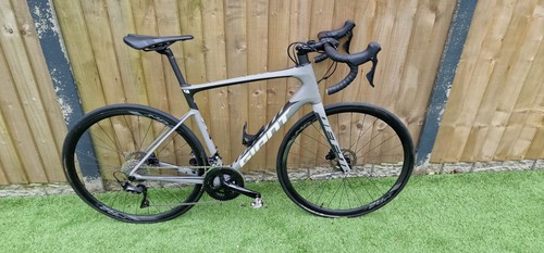 Giant defy advanced 2019 - 2,