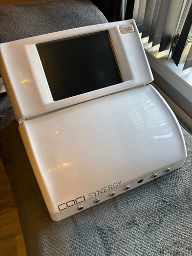 Caci synergy p - synergy, 2.0