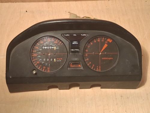 Honda interceptor vf500f vf500 - vf500f,