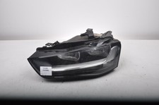 AUDI A4 B8 B8  FRONT LEFT LIGHT HEADLIGHT 8K0941003AC HALOGEN