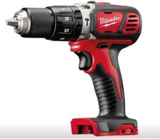 Milwaukee Combi Drill Cordless
