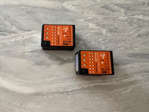 Beastx microbeast plus - beastx, plus/