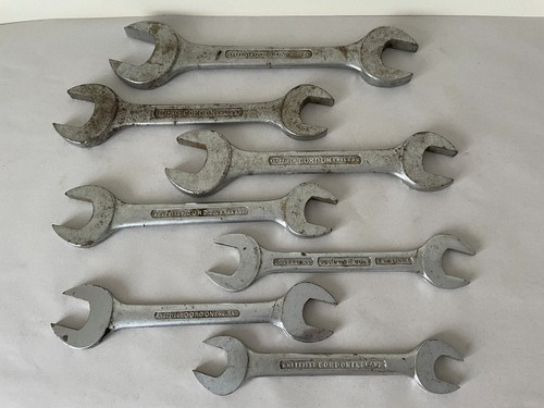 Gordon tools to 1 - gordon, 7/16”