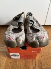 Nike Air Rift Camo 2003 UK6 * 