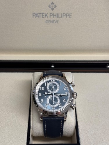 Patek philippe complication - patek,