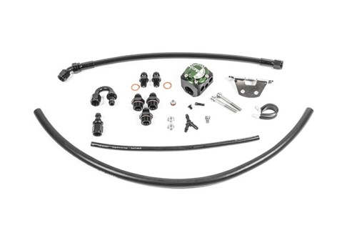 Radium 1389 fuel pulse - 20-1389,