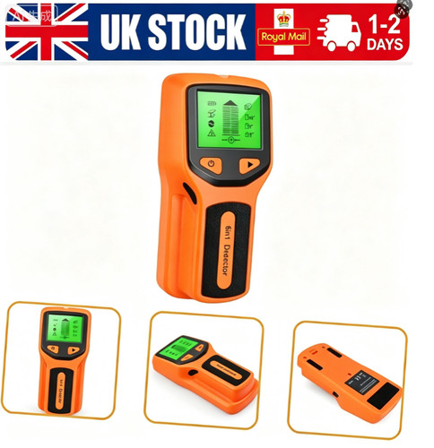 Wall wood metal sensor - in,