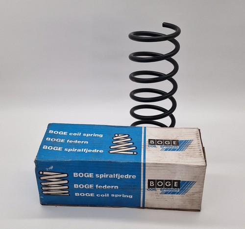 Boge coil spring part 25 - coil,