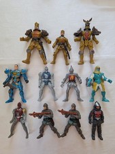 True Legends Knights Chap Mei