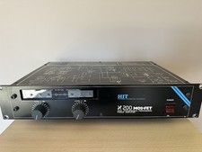 Harrison Information