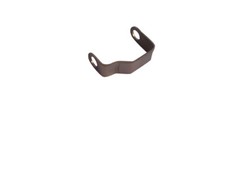 Lambretta Rear Brake Cable Kickstart Bracket D/LD