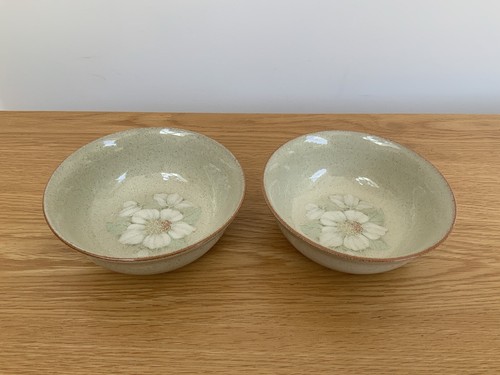 Vintage denby daybreak - vintage,