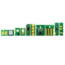 Toner Reset Chip For Xerox