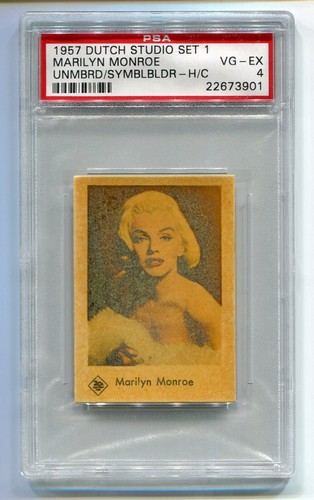 1957 dutch gum movie - dutch,
