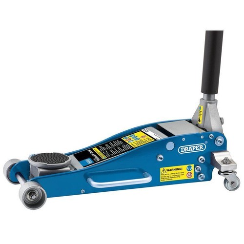 Draper ton aluminium - ton,