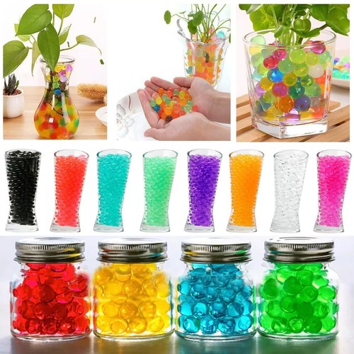 7000 balls soil water beads - 7000,