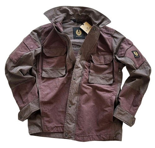 Belstaff canteen pavement - belstaff,